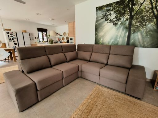 Modelo Edén Rinconera medida especial